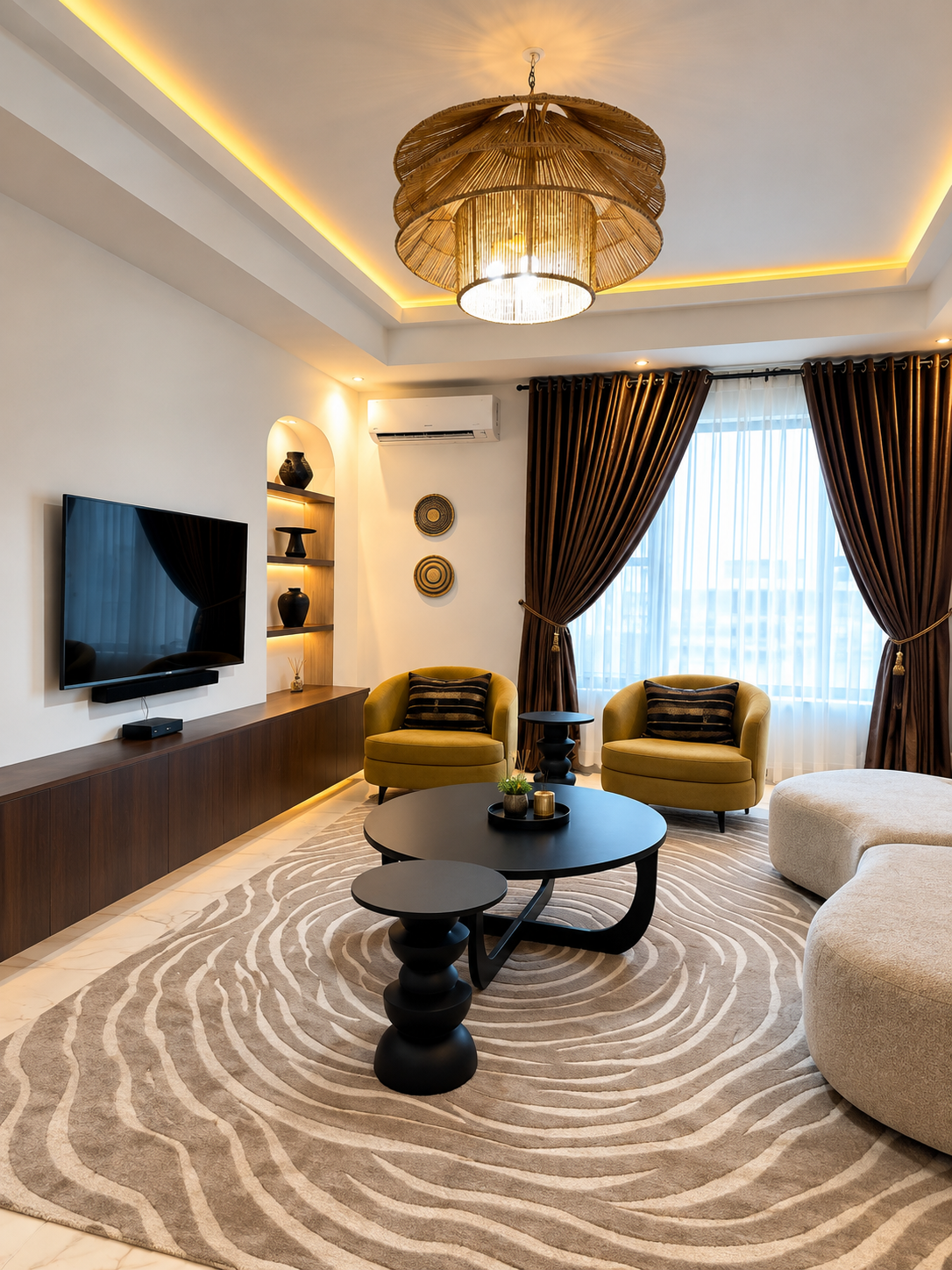 moluxurystay_lekki_shortlet